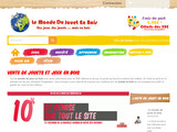 Boutique de jouets en bois pas chers