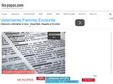 Les conseils de papa aux papas