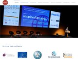 Interprète de conférence et matériel audiovisuel : LOIODICE Conférence Système