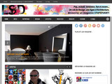 decoration salon