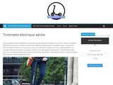 tests et comparatifs de trottinettes électriques pour adulte et enfants