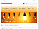 La maison du Luminaire