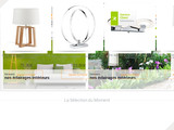 Ma Loupiote  luminaires