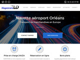 Navette aéroport et Transport express