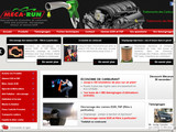 Mécarun pour rouler propre
