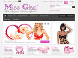 Boutique de Lingerie Fine et Sexy