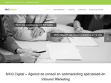 Agence web strasbourg