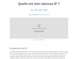 A quoi servent les VPNs ou les systèmes Virtual Private Network ?