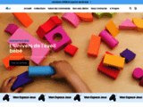 MonJeuLudique.com | L’éveil des tout-petits, tout en douceur
