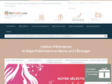Cadeaux d'entreprise au Maroc
