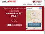 nancy-depannage.fr