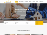 Noproblimmo : agence immobilière à Nivelles et Bruxelles