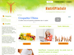 NutriPlaisir