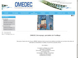 omedec.com