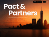 Pact & Partners : votre cabinet spécialisé dans la recherche de cadres aux États-Unis