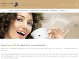 Parenthese Café - Vente à domicile- Vers un monde Bio, plus sain, plus humain