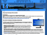 Dépannage informatique - Assistance PC à domicile pour particuliers
