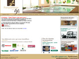 Conception de parquet discount
