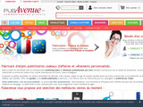 Objets et  textiles publicitaires