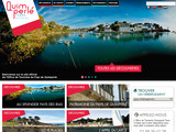 Office de Tourisme Quimperlé