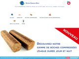 Rhone énergie bois-granules et bois de chauffage livraison sur lyon Vienne