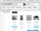 Plaque professionnelle signaletique inox