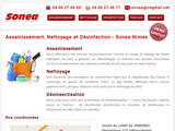 Sonea Nimes