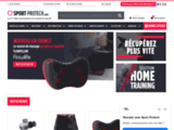 Sport Protech : produits dédiés à la protection et à la santé des sportifs