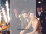 Sylvain Bouzat, un photographe de mariage à Lyon et en Europe