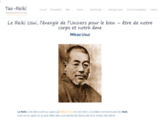 Tao Reiki Séance de reiki usui ou soin reiki usui à Bruxelles et environs