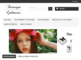 Tatouages temporaires