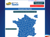 annuaire des taxis
