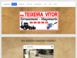 Teixeira Maçonnerie