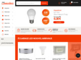 Tike-luminaires.com