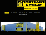 Tour Faire Matériaux Flers