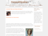Tresse : méthodologie de création