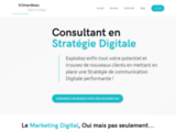 Nicolas Trimardeau, Consultant SEO à Nice et Sophia Antipolis