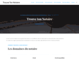 Annuaire des Notaires en France