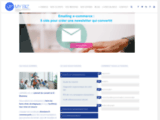Pour améliorer votre business en ligne, faites confiance à UpMyBiz