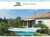 Vérandas Vivaroises