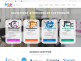 VNC Online - Agence Web Marketplace