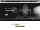 Catalogue d'articles d'horlogerie haut de gamme commercialisés à bon prix