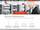 YL Informatique