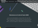 Freelance Web Marketing