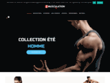 Zone Musculation