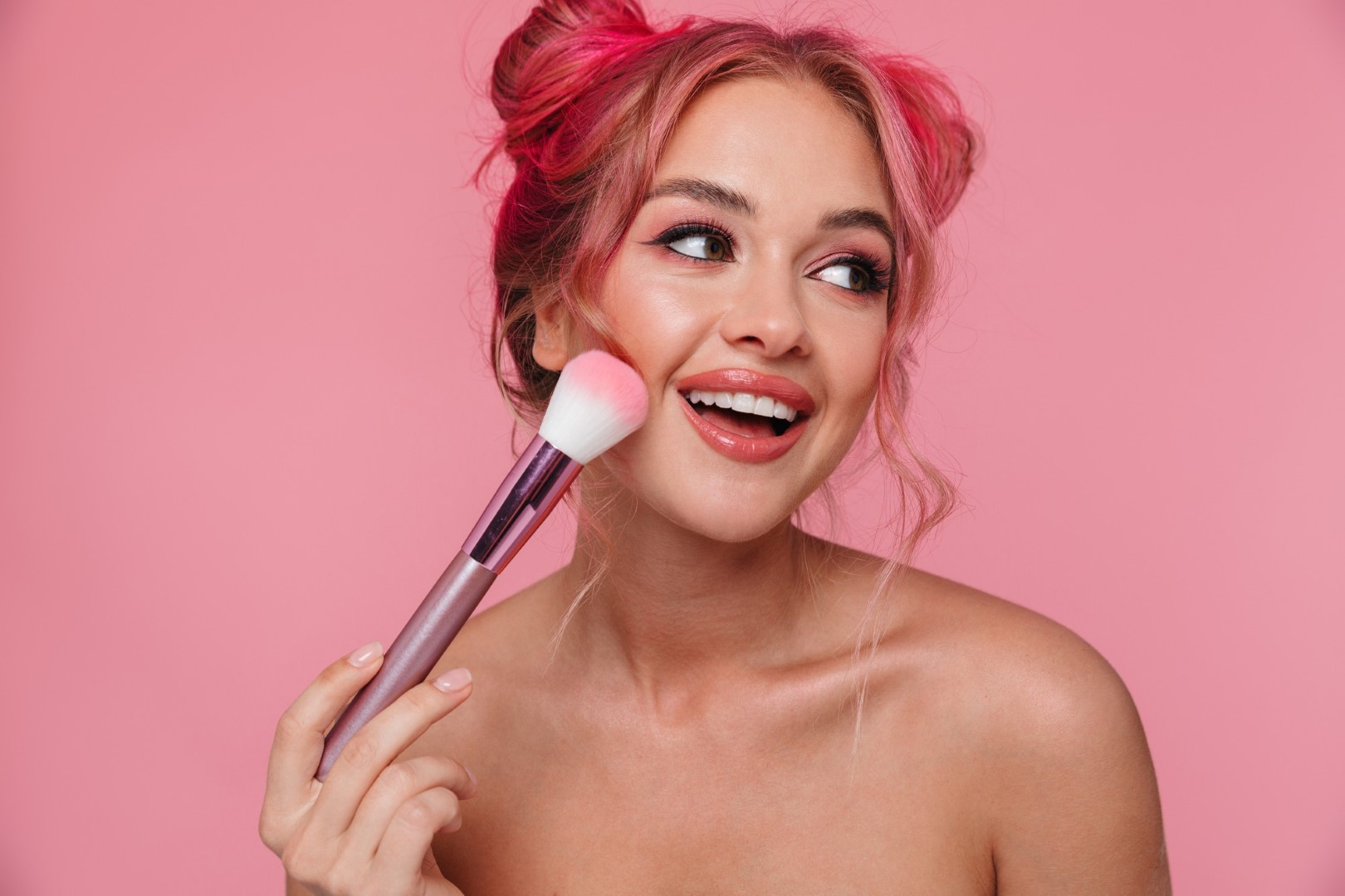 comment être une belle femme