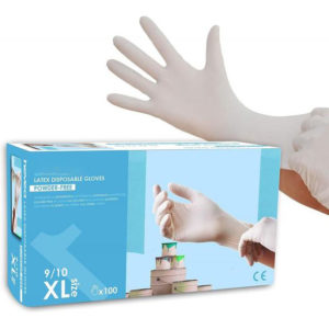 gants de protection covid-19