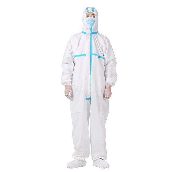 combinaison de protection covid-19