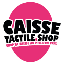 logiciel caisse