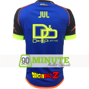 tenue de foot